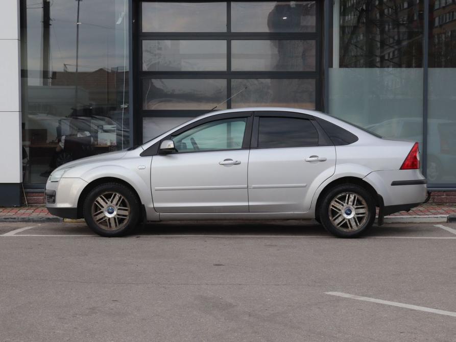 Ford Focus II Нижний Новгород  - изображение 2