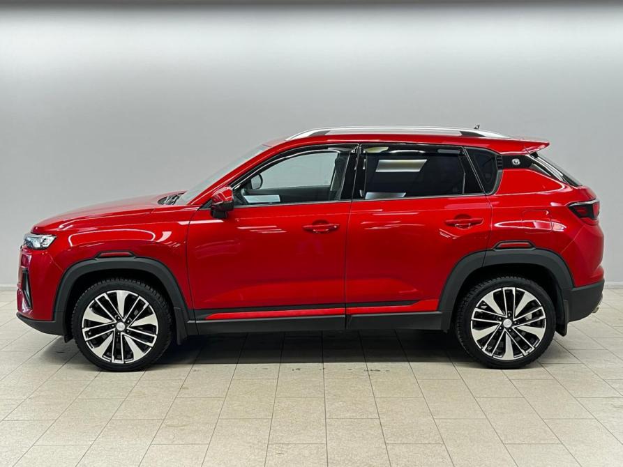 Changan CS35 Plus I Рестайлинг Санкт-Петербург  - изображение 2