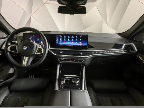 BMW X6 III (G06) Рестайлинг с пробегом 2023 года, цена 11 700 000 рублей, 19871 км, внедорожник, Автокод Объявления