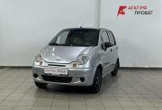 Daewoo Matiz II Рестайлинг Астрахань  - изображение 19