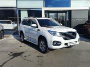 Haval H9 I Рестайлинг Москва  - изображение 27