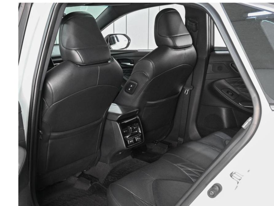 Toyota Avalon V Ростов-на-Дону  - изображение 11