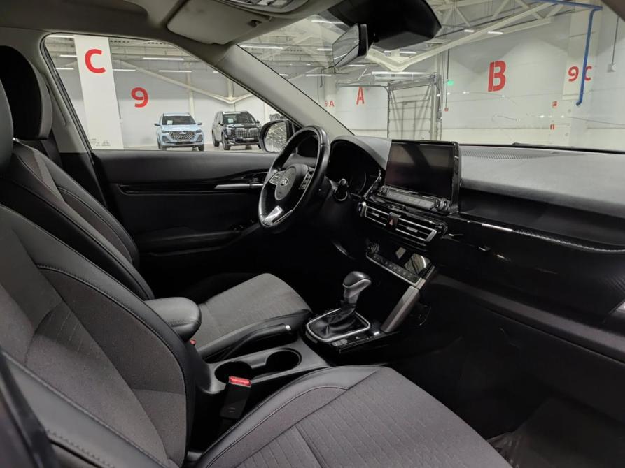 Kia Seltos I Казань  - изображение 13