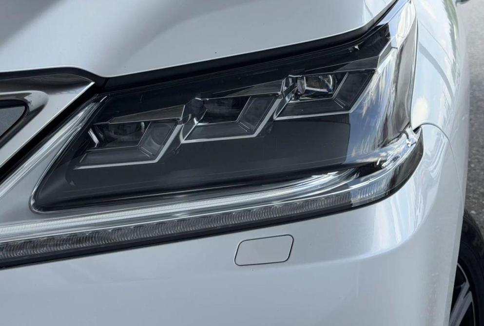 Lexus LX III Рестайлинг 2 Киров  - изображение 28