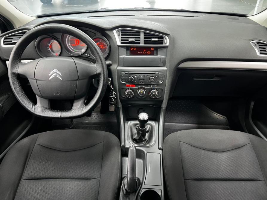 Citroen C4 II Казань  - изображение 14
