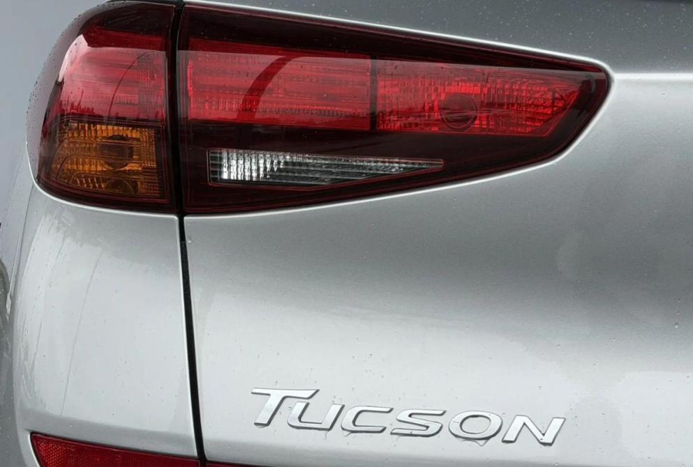 Hyundai Tucson III Рестайлинг Киров  - изображение 33