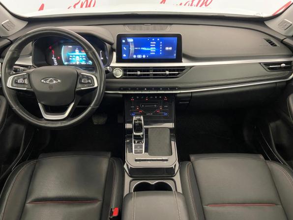 Chery Tiggo 7 Pro I с пробегом 2021 года, цена 1 538 000 рублей, 106183 км, внедорожник, Автокод Объявления