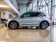 Volkswagen Tiguan II Волгоград  - изображение 44