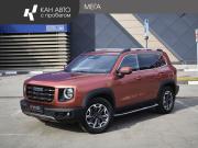 Haval Dargo Казань  - изображение 13