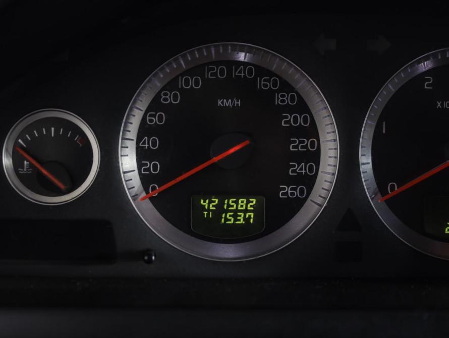 Volvo XC90 I Рестайлинг Санкт-Петербург  - изображение 8