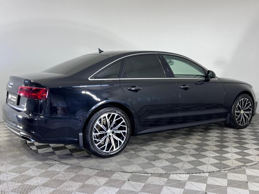 Audi A6 IV (C7) Рестайлинг Ростов-на-Дону  - изображение 6