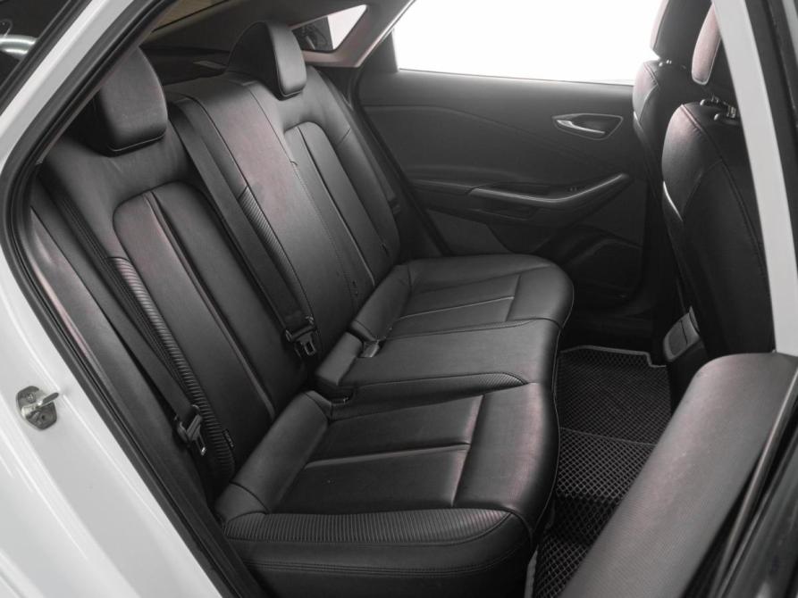 Hyundai Lafesta I Тюмень  - изображение 10