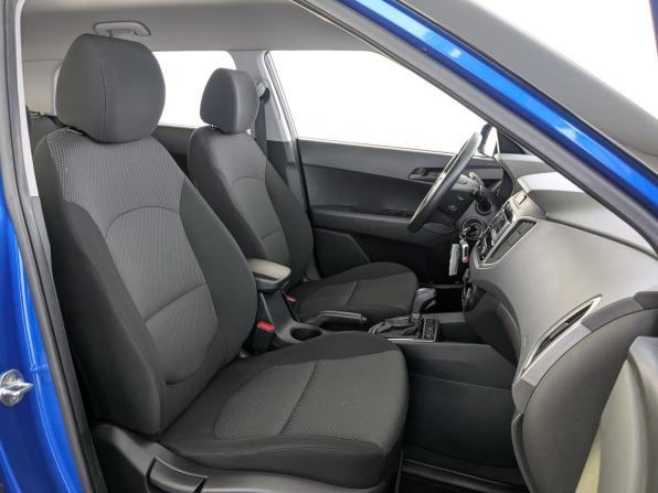 Hyundai Creta I с пробегом 2020 года, цена 1 750 000 рублей, 125000 км, внедорожник, Автокод Объявления