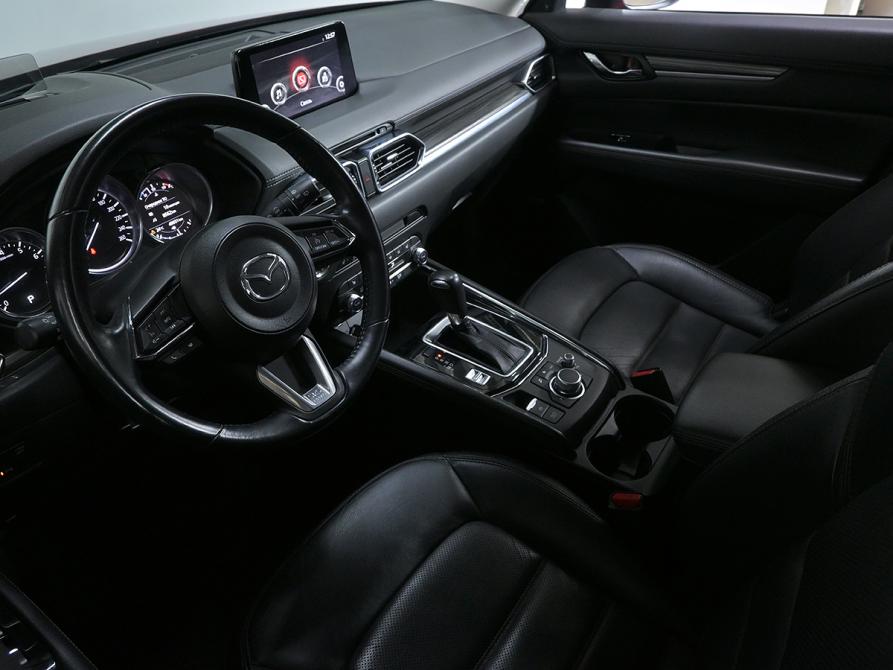 Mazda CX-5 II Москва  - изображение 7