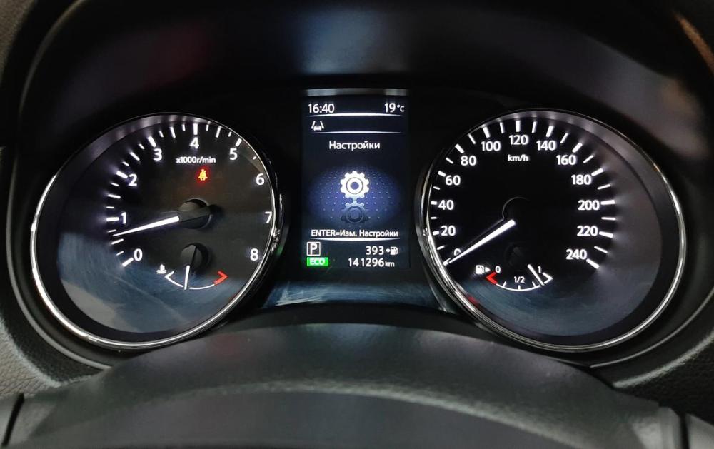 Nissan Qashqai II Москва  - изображение 8