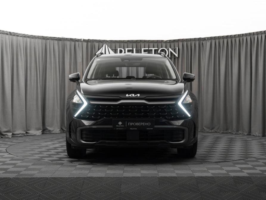 Kia Sportage V Москва  - изображение 3