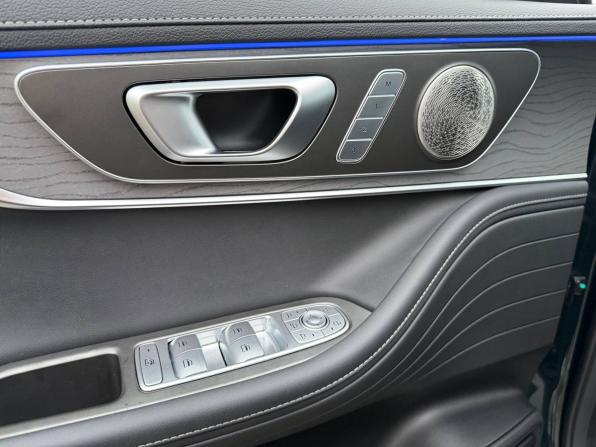 Chery Tiggo 8 Pro Max I Рестайлинг с пробегом 2024 года, цена 2 445 000 рублей, 11681 км, внедорожник, Автокод Объявления