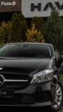 Mercedes-Benz A-Класс III (W176) Рестайлинг Москва  - изображение 39