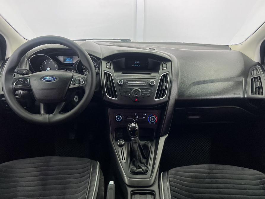 Ford Focus III Рестайлинг Уфа  - изображение 7
