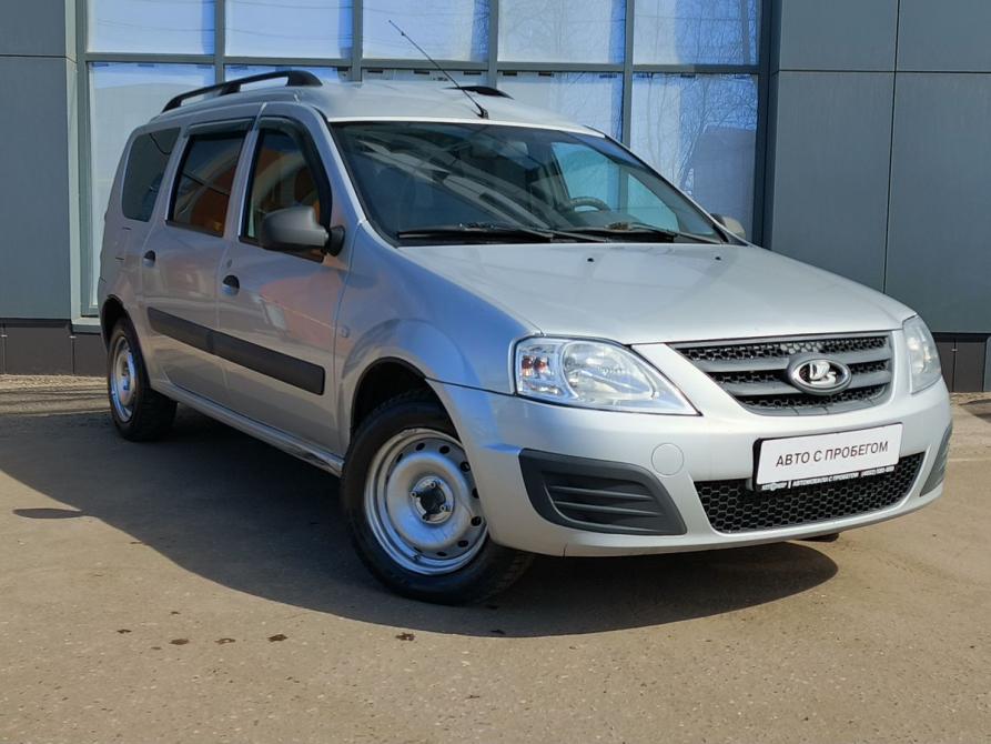 Lada (ВАЗ) Largus I Ярославль  - изображение 3