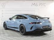 Mercedes-Benz AMG GT I Рестайлинг Москва  - изображение 40