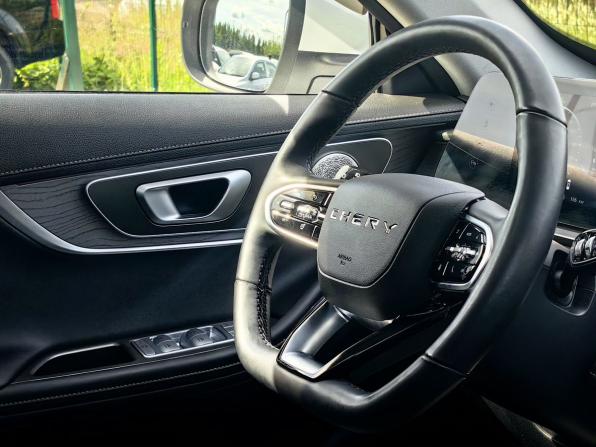Chery Tiggo 8 Pro Max I Рестайлинг с пробегом 2024 года, цена 2 289 000 рублей, 85303 км, внедорожник, Автокод Объявления
