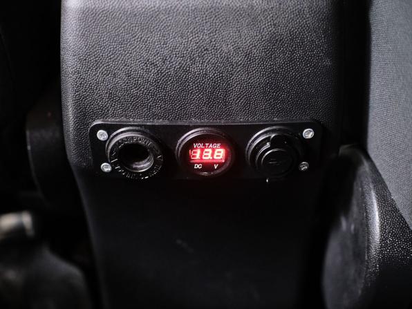 JAC S5 (Eagle) I с пробегом 2015 года, цена 642 000 рублей, 95408 км, внедорожник, Автокод Объявления