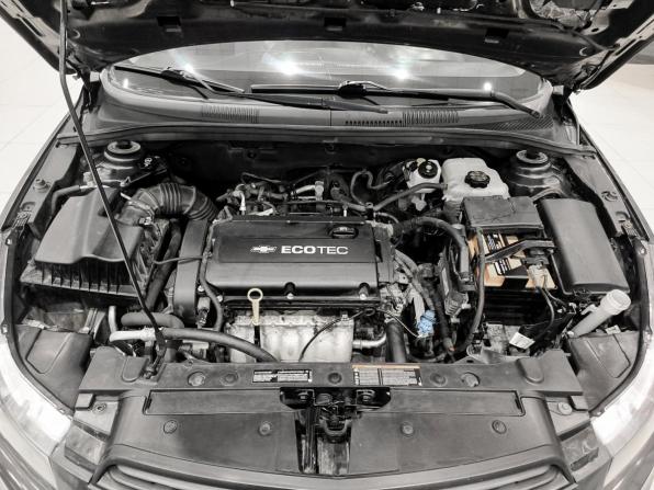 Chevrolet Cruze I Рестайлинг с пробегом 2012 года, цена 670 000 рублей, 174480 км, седан, Автокод Объявления