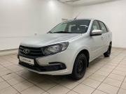 Lada (ВАЗ) Granta I Рестайлинг Энгельс  - изображение 36