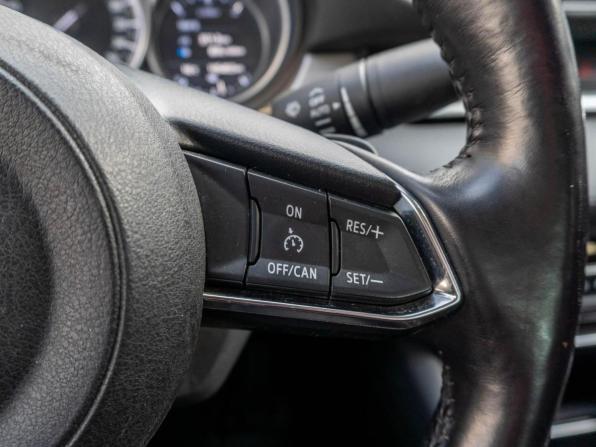 Mazda 6 III (GJ) Рестайлинг 2 с пробегом 2020 года, цена 2 649 000 рублей, 105402 км, седан, Автокод Объявления