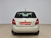 Skoda Fabia II Рестайлинг Альметьевск  - изображение 25