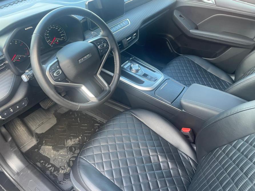 Haval Jolion I Рестайлинг Череповец  - изображение 9