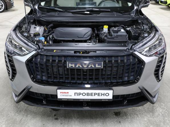 Haval Jolion I Рестайлинг с пробегом 2024 года, цена 2 179 000 рублей, 33866 км, внедорожник, Автокод Объявления
