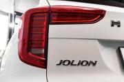 Haval Jolion I Рестайлинг Красноярск  - изображение 23