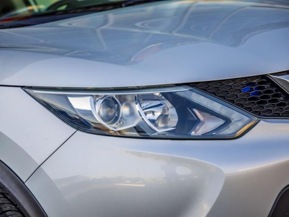 Nissan Qashqai II с пробегом 2017 года, цена 1 698 000 рублей, 111242 км, внедорожник, Автокод Объявления