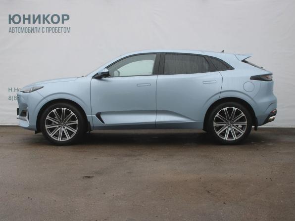 Changan UNI-K с пробегом 2023 года, цена 3 069 000 рублей, 30980 км, внедорожник, Автокод Объявления