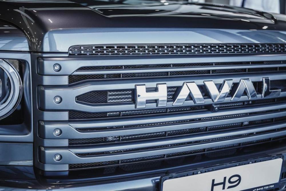 Haval H9 II Киров  - изображение 7