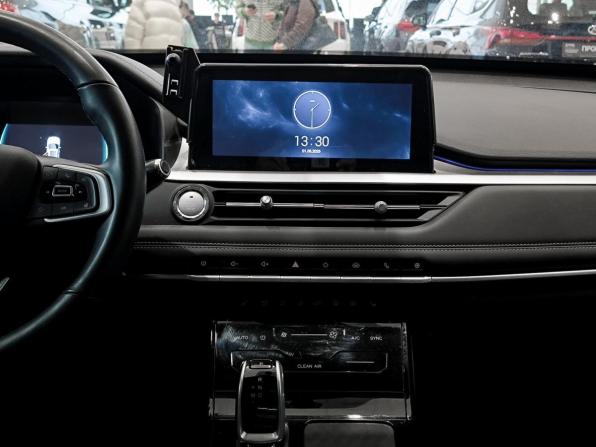 Chery Tiggo 7 Pro I с пробегом 2022 года, цена 1 650 000 рублей, 57565 км, внедорожник, Автокод Объявления