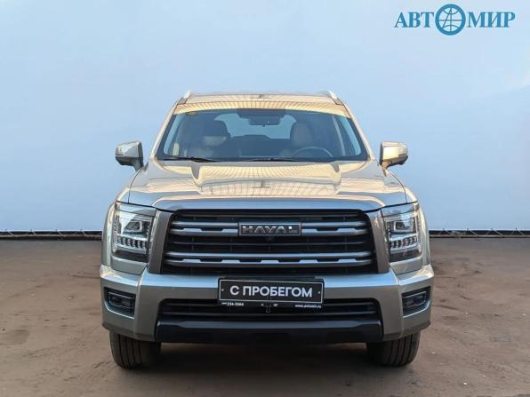 Haval H5 II с пробегом 2024 года, цена 3 329 000 рублей, 22528 км, внедорожник, Автокод Объявления
