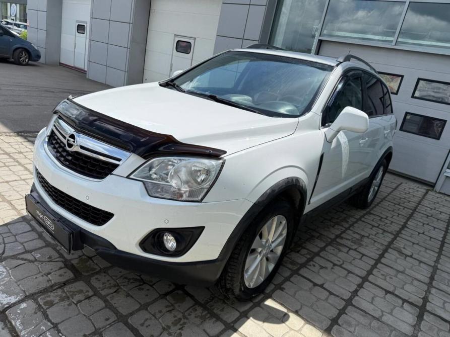 Opel Antara I Рестайлинг Орел  - изображение 3