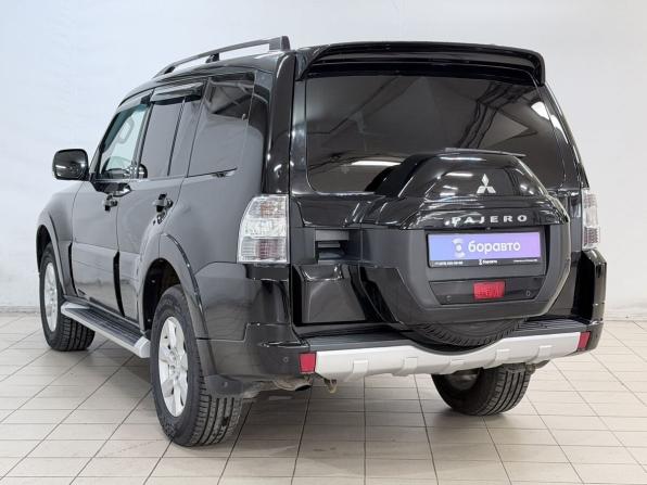 Mitsubishi Pajero IV Рестайлинг 2 с пробегом 2014 года, цена 2 099 000 рублей, 238439 км, внедорожник, Автокод Объявления