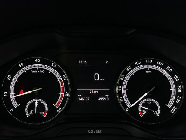 Skoda Kodiaq I с пробегом 2018 года, цена 2 500 000 рублей, 146000 км, внедорожник, Автокод Объявления