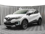 Renault Kaptur I Рестайлинг Москва  - изображение 30