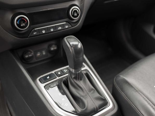 Hyundai Creta I с пробегом 2017 года, цена 1 800 000 рублей, 138796 км, внедорожник, Автокод Объявления