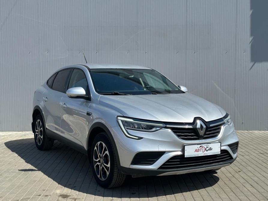 Renault Arkana I Тамбов  - изображение 2