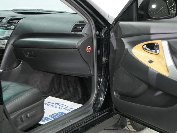 Toyota Camry VI (XV40) с пробегом 2007 года, цена 1 280 000 рублей, 188000 км, седан, Автокод Объявления