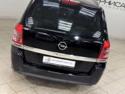 Opel Zafira B Рестайлинг Санкт-Петербург  - изображение 44