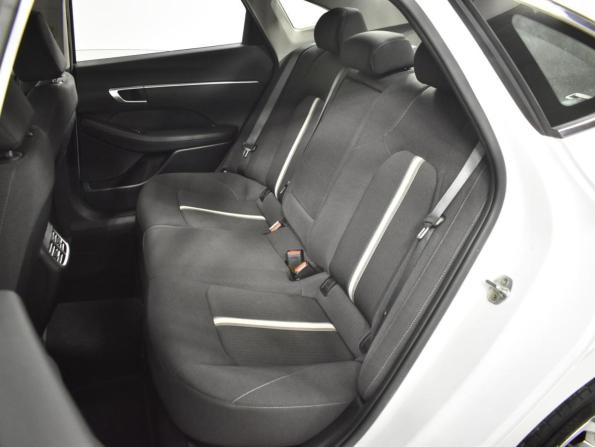 Hyundai Sonata VIII (DN8) с пробегом 2020 года, цена 1 985 200 рублей, 147851 км, седан, Автокод Объявления