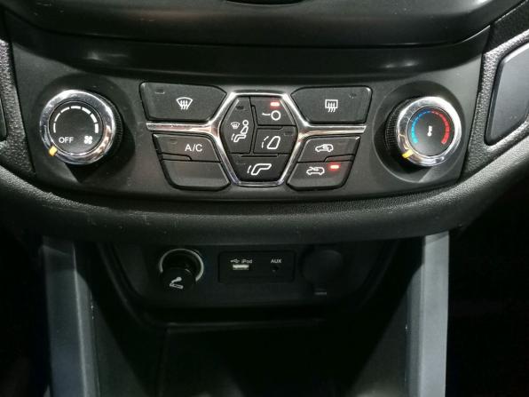 Chery Tiggo 5 I с пробегом 2014 года, цена 550 000 рублей, 184308 км, внедорожник, Автокод Объявления