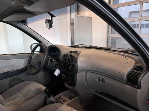 Lada (ВАЗ) Kalina I с пробегом 2008 года, цена 90 000 рублей, 137349 км, седан, Автокод Объявления